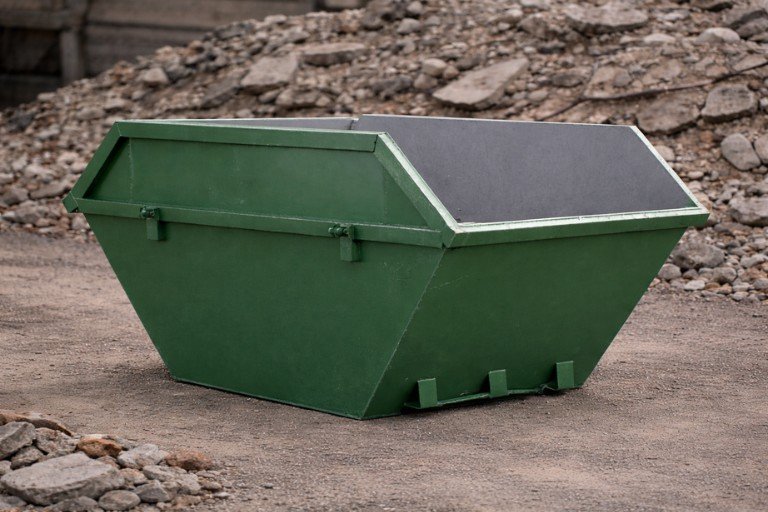 Skip Hire in Bromley